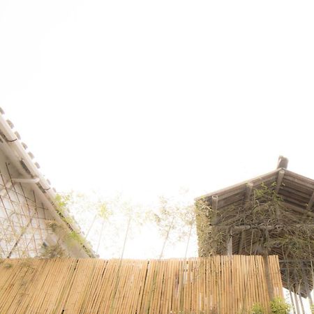 Huangshan Ancient Town Old Street Hostel Tunxi Bagian luar foto