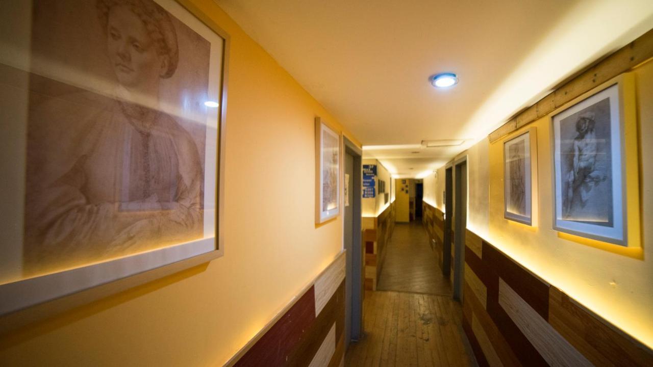 Huangshan Ancient Town Old Street Hostel Tunxi Bagian luar foto