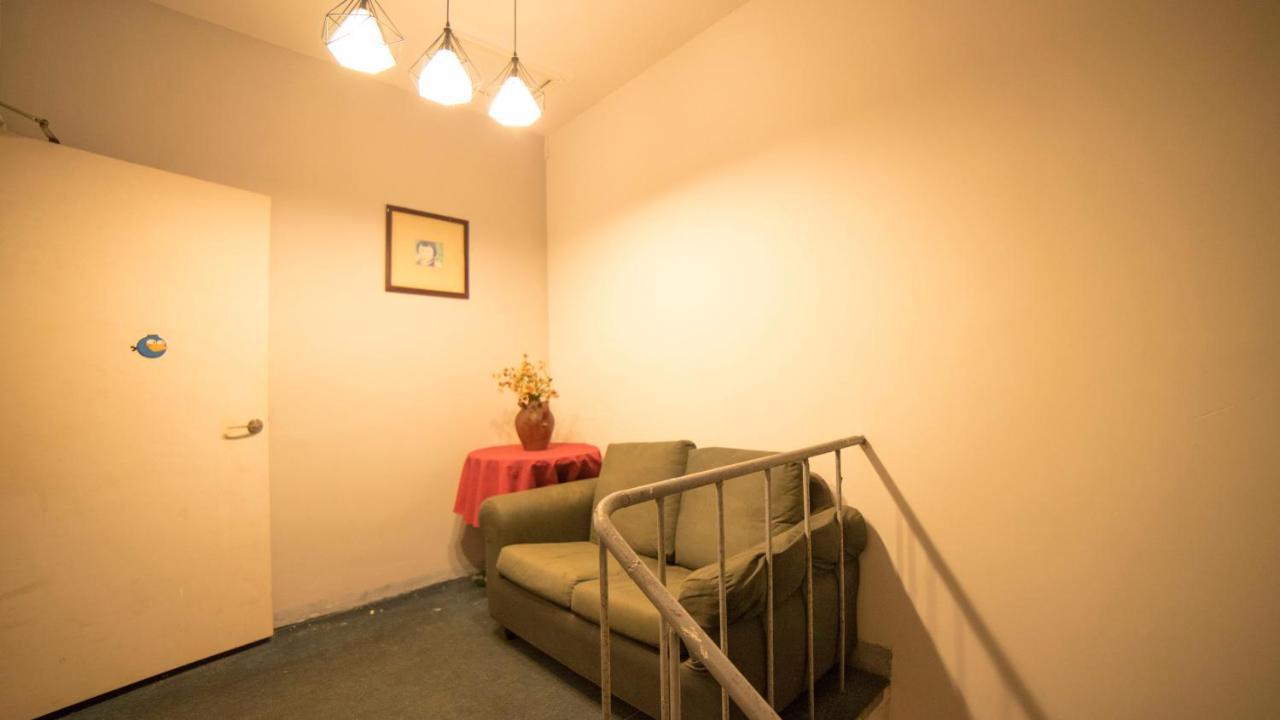 Huangshan Ancient Town Old Street Hostel Tunxi Bagian luar foto